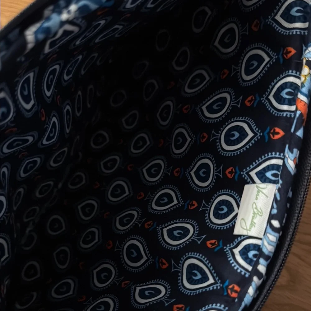 Vera Bradley Marrakesh Patterned Tablet Sleeve